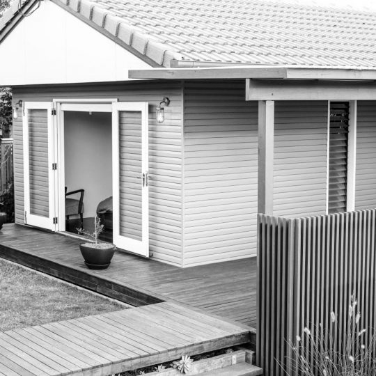 House Renovation